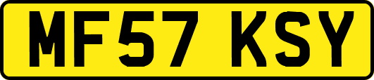 MF57KSY
