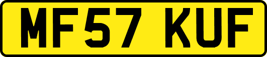 MF57KUF