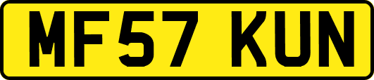 MF57KUN
