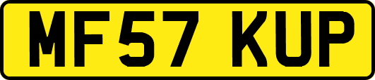 MF57KUP