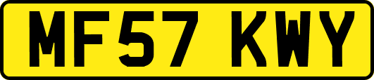 MF57KWY