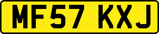 MF57KXJ