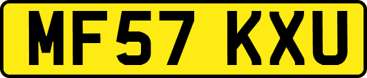 MF57KXU