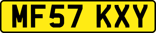 MF57KXY