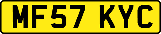 MF57KYC