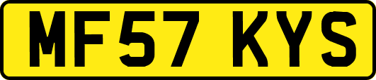 MF57KYS