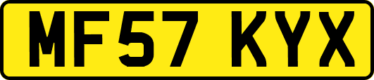 MF57KYX