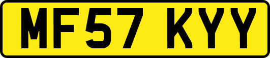 MF57KYY