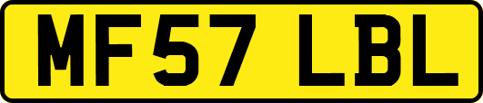 MF57LBL