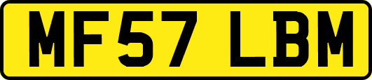 MF57LBM