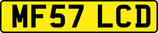 MF57LCD