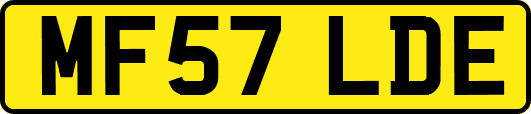 MF57LDE