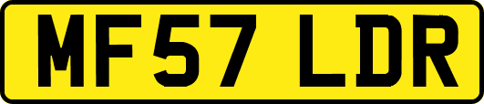 MF57LDR