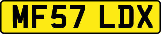 MF57LDX
