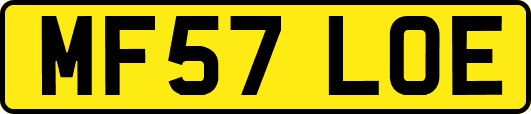 MF57LOE
