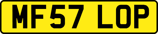MF57LOP