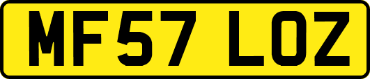 MF57LOZ