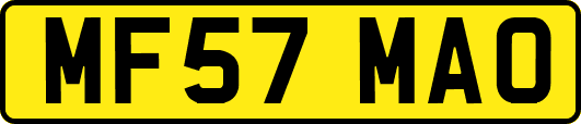 MF57MAO