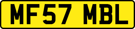 MF57MBL