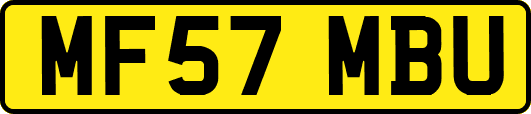 MF57MBU