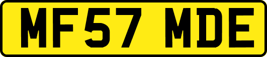 MF57MDE