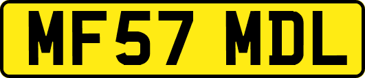 MF57MDL