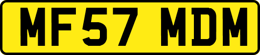 MF57MDM