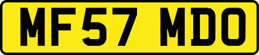 MF57MDO