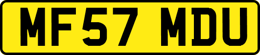 MF57MDU