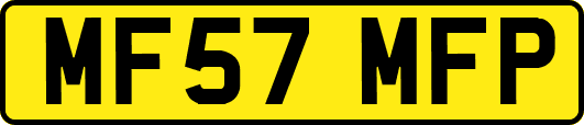MF57MFP