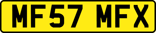 MF57MFX
