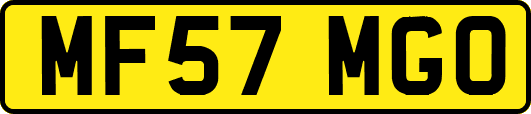MF57MGO