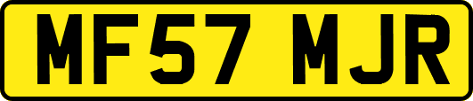 MF57MJR