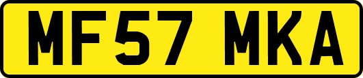 MF57MKA