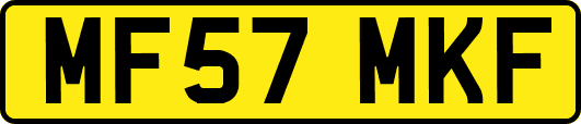 MF57MKF