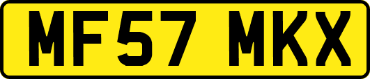 MF57MKX