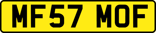 MF57MOF