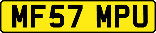 MF57MPU