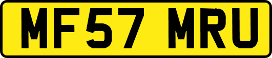 MF57MRU