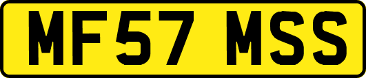 MF57MSS