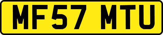 MF57MTU