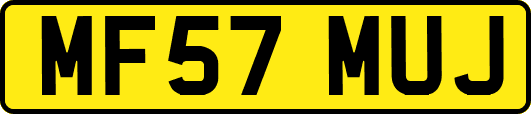 MF57MUJ