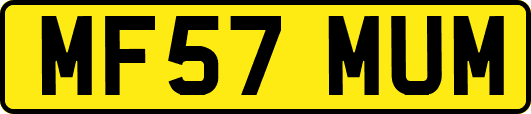 MF57MUM