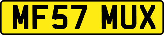MF57MUX