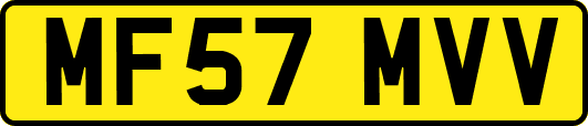 MF57MVV
