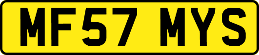 MF57MYS