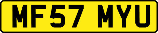 MF57MYU