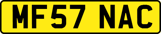 MF57NAC