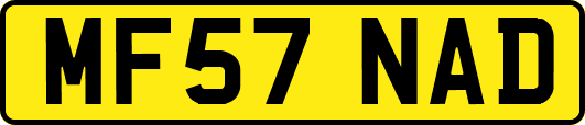MF57NAD