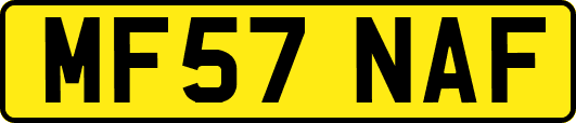 MF57NAF